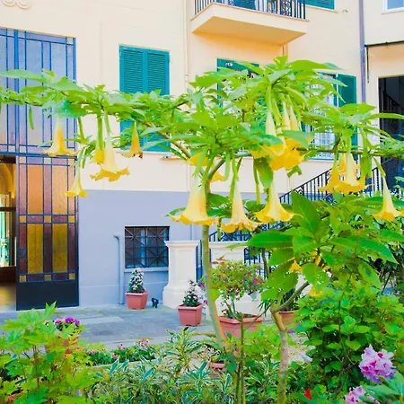 La Casa Delle Tartarughe-2