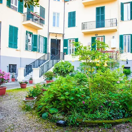 La Casa Delle Tartarughe-3