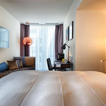 Boutique Hotel I31 Berlin Mitte-2