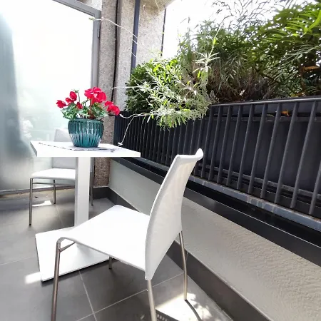 Enjoy Duomo - Flavio Baracchini 9 - Rooms-3
