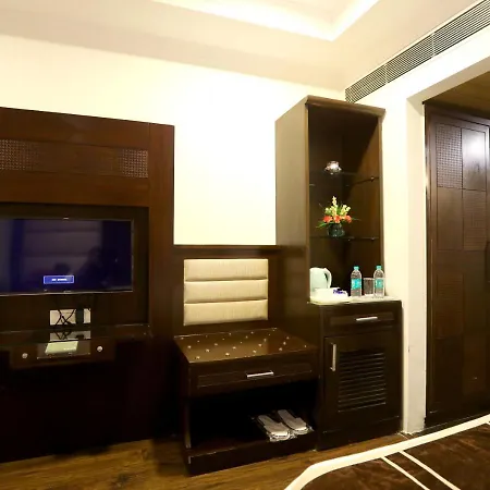 Hotel Pitrashish Pride Igi Intl Airport Delhi-2
