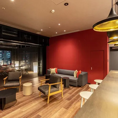 Granbell Hotel Osaka-2