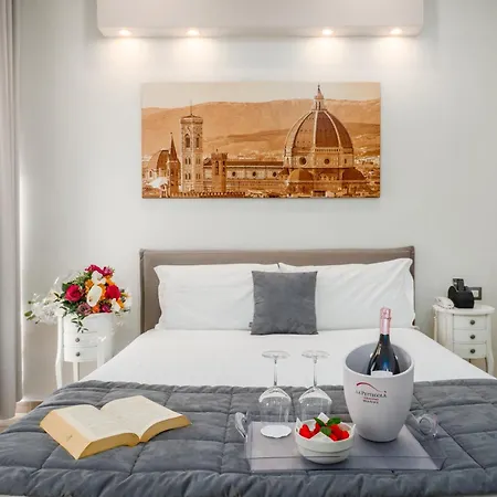 Hotel Ginori Al Duomo - Dbe Hotels-2