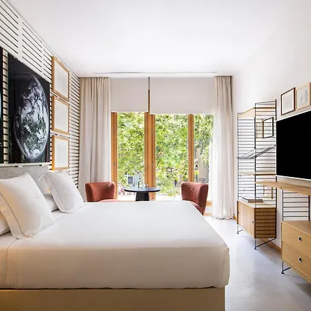 Hotel Margot House Barcelona-2