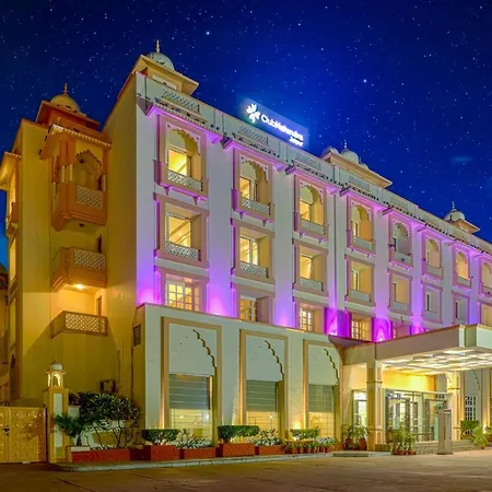 Club Mahindra Jaipur-3
