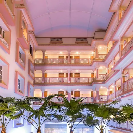 Club Mahindra Jaipur-2