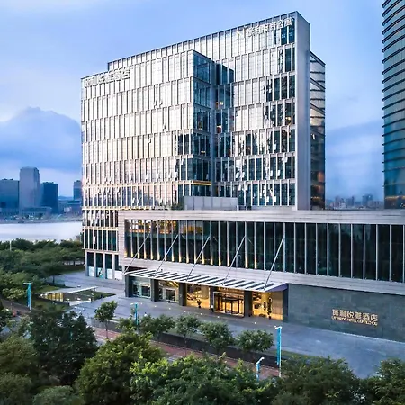La Yarda Hotel Guangzhou-2