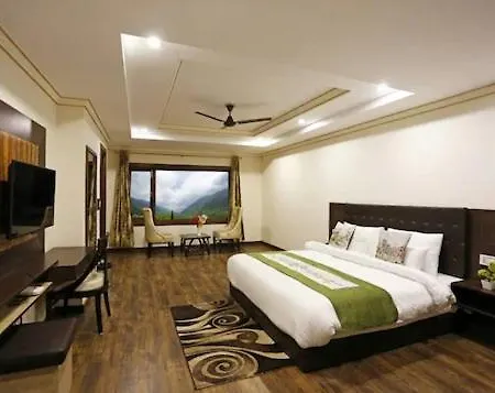 Snow Bloom Resort-2