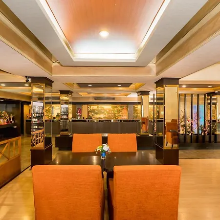 Niran Grand Hotel-3