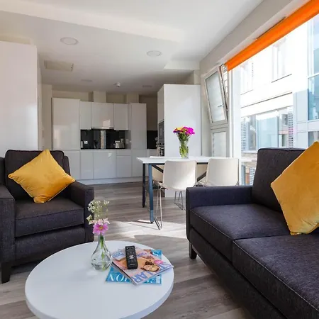 The Westwood Apartments-2