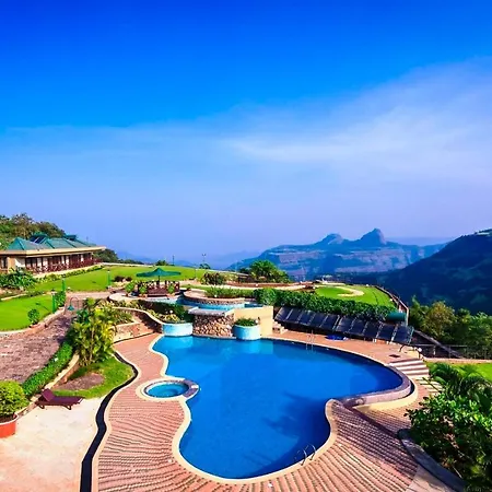 Upper Deck Resort - Highest Peak, Lonavala-3