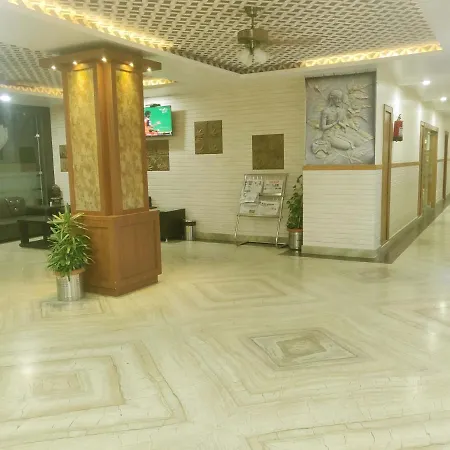 Hotel The Vaishno Devi Hills-2