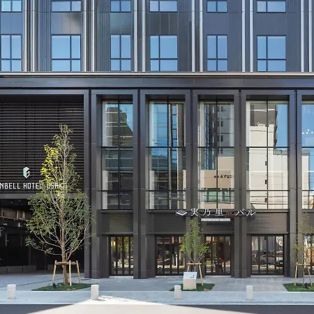 Granbell Hotel Osaka-2