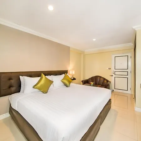 Niran Grand Hotel-2