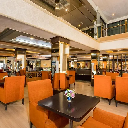 Niran Grand Hotel-3