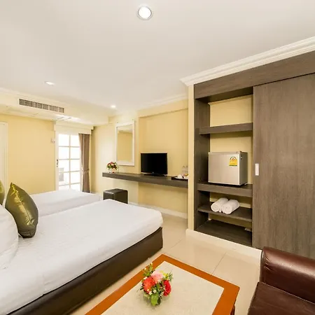 Niran Grand Hotel-2