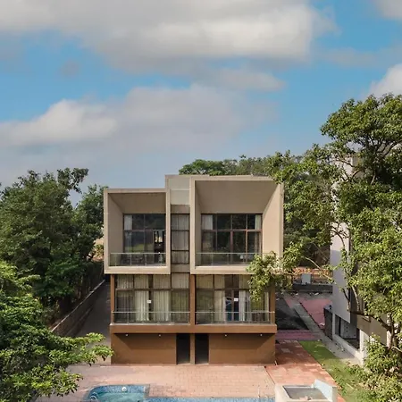 Triose Boutique Hotel Lonavala-2