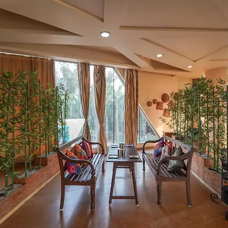 Triose Boutique Hotel Lonavala-3