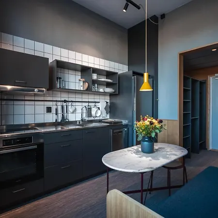 Mornington Hotel Bromma-2