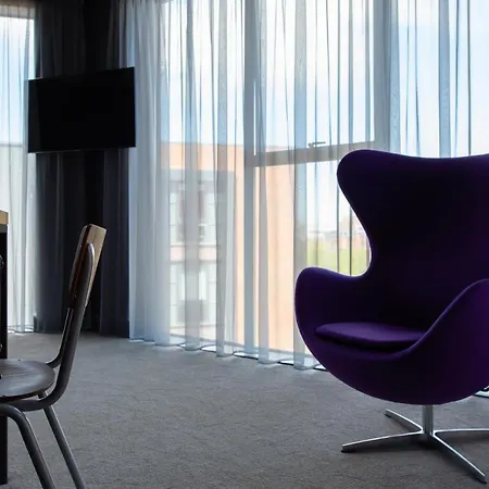 The Baltic Hotel-3