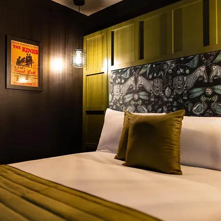 The Baltic Hotel-2