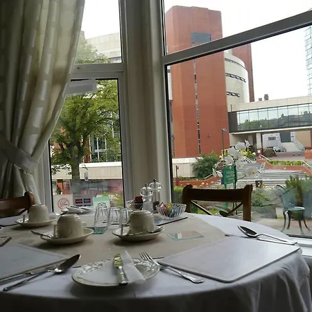 Conference View Guest House-3