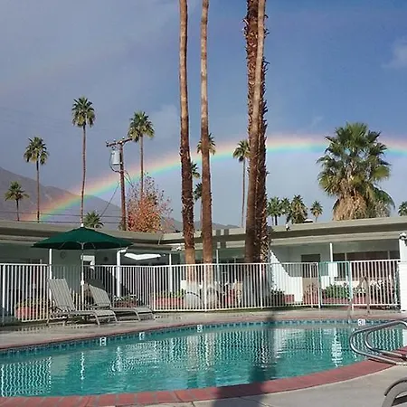 The Villas Of Palm Springs-3