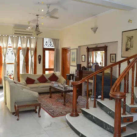 Sandy'S Homestay-2
