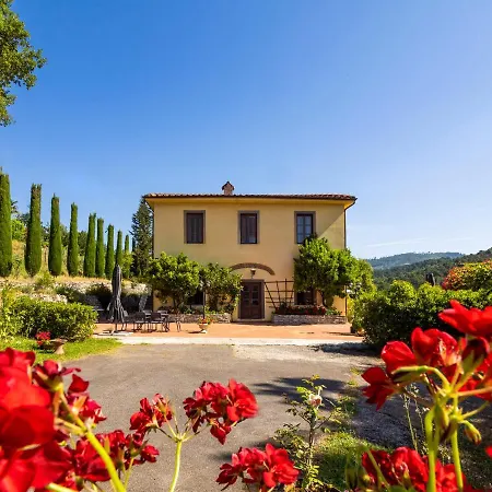Casa Vacanze Al Foionco-3