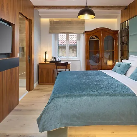 Geremia Luxury Rooms-3