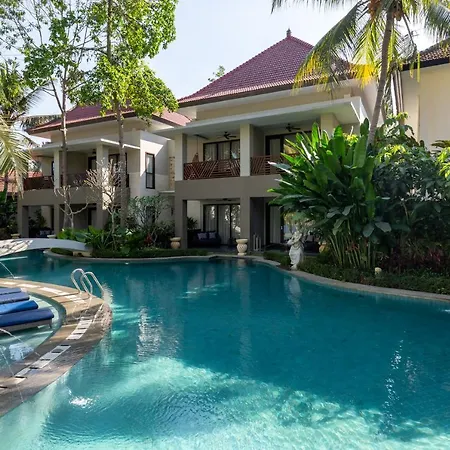 The Gantari Ubud Hotel & Villa-3
