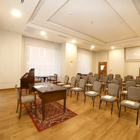 Erboy Hotel Istanbul Sirkeci-3