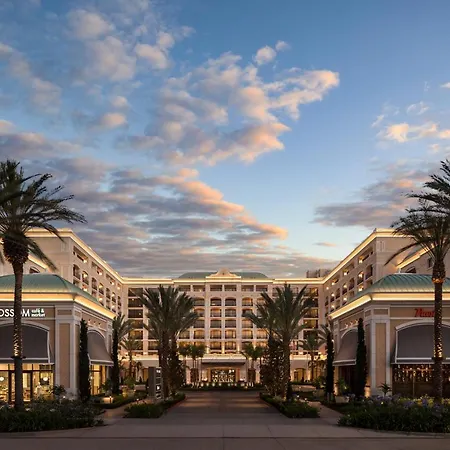 The Westin Anaheim Resort-2