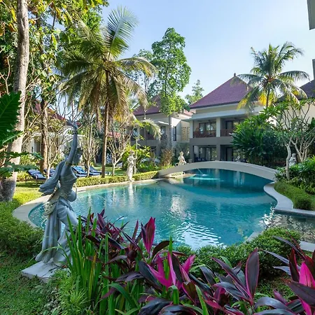 The Gantari Ubud Hotel & Villa-2