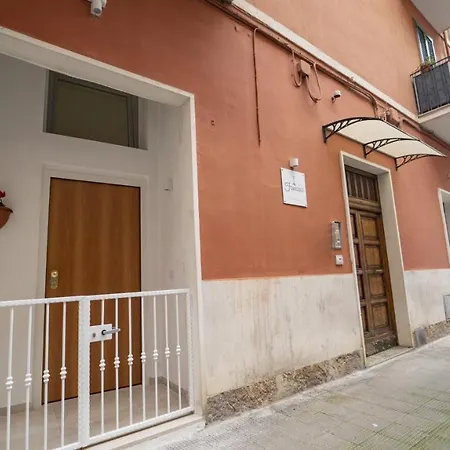 Dimora Fantasia Charme B&B-3