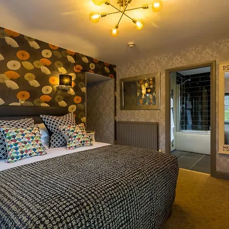 Jerichos Boutique Accommodation-2