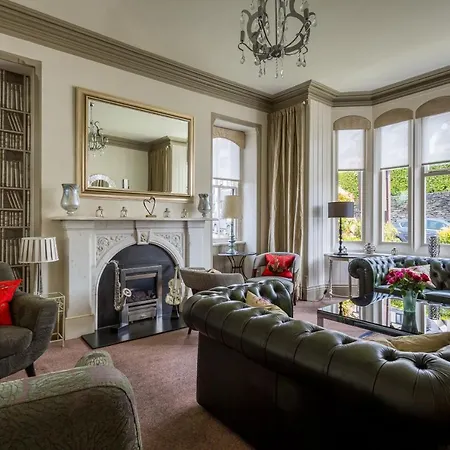 Jerichos Boutique Accommodation-3