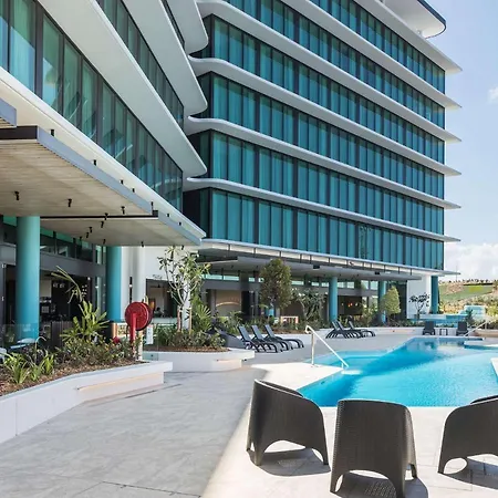 Rydges Gold Coast Airport-3