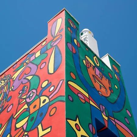 Hotel Artmadams-2