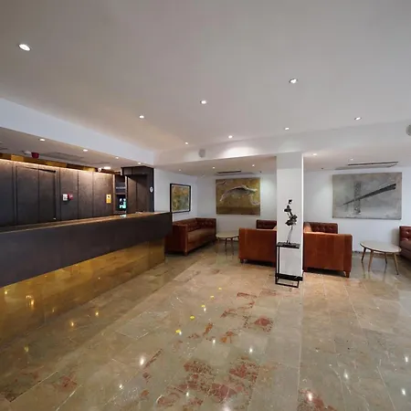 Hotel Artmadams-2