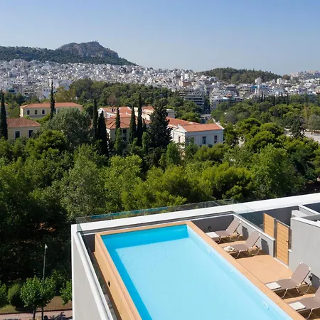 Athens Panorama Project-3