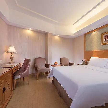 Vienna International Hotel - Long Hua Wan Zhong Cheng Branch-3