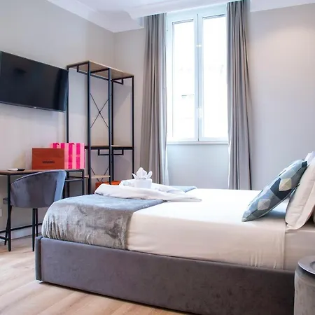 Ad Suites Tritone-2