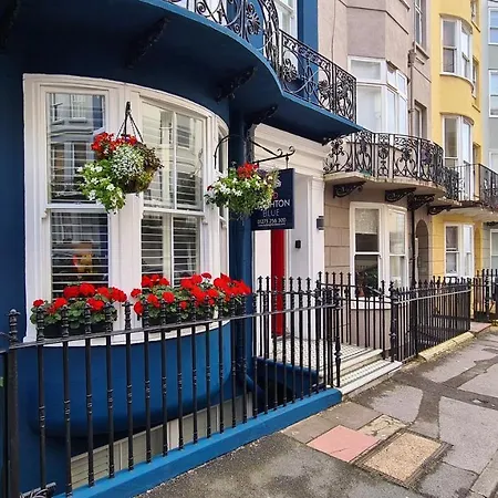 Red Brighton Blue-3