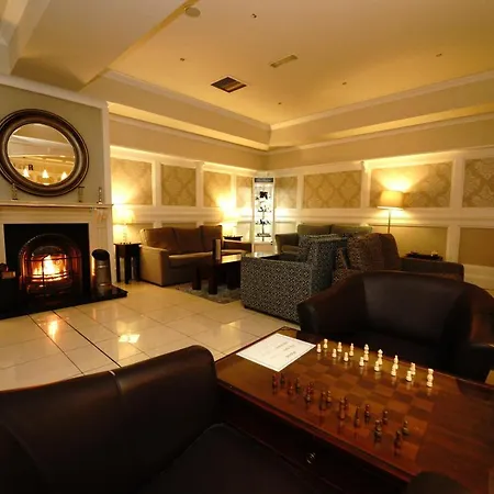 Killarney Riverside Hotel-3