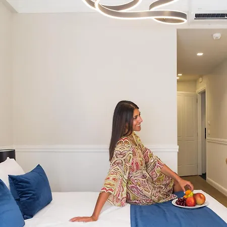 Classic Hotel By Athens Prime Hotels-2