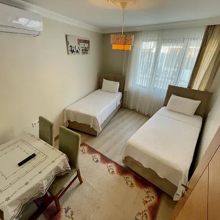 Oldtown Sultanahmet Suites-3