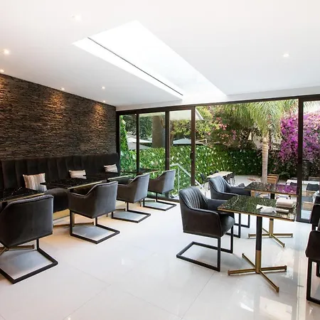 Hotel Saint Georges-2