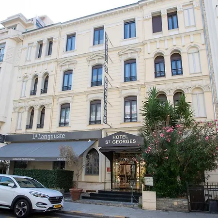 Hotel Saint Georges-3