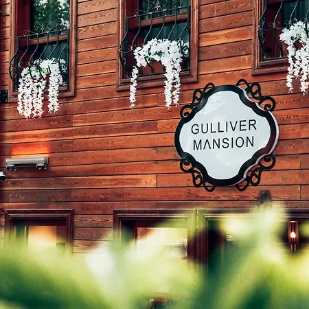 Gulliver Mansion Hotel-2